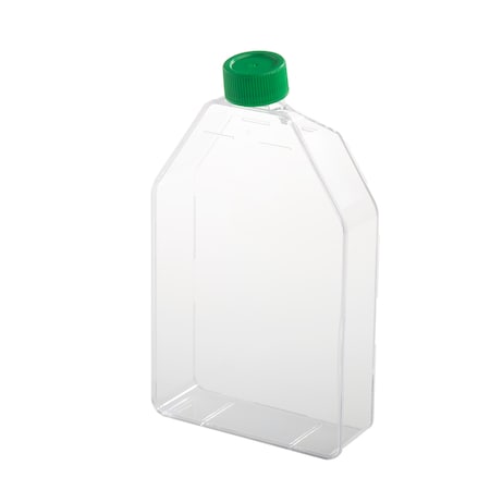 Celltreat Tissue Culture Flask - Plug Seal Cap, Sterile, 225cm2, PK25 229370
